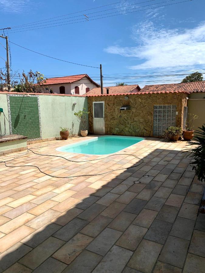 Regiao Dos Lagos O Paraiso Fica Em Sao Pedro Da Aldeia Rj Luaran gambar